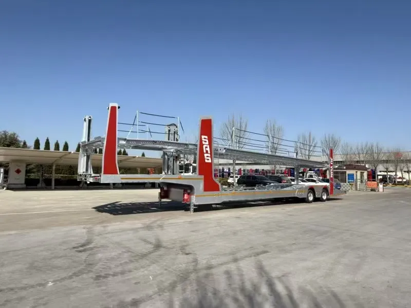 Jiaoyuni auto